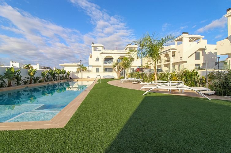 Appartement in Ciudad Quesada