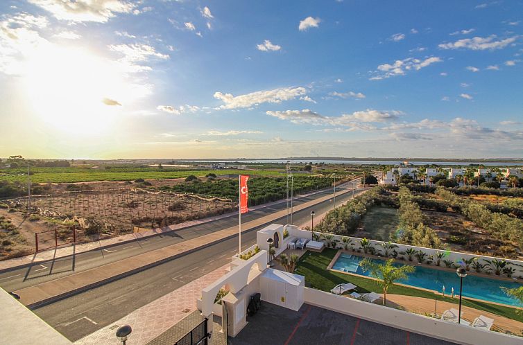 Appartement in Ciudad Quesada