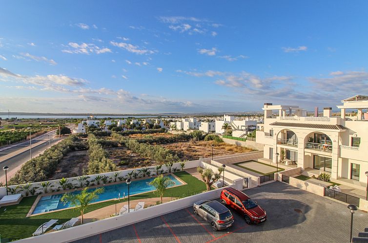 Appartement in Ciudad Quesada