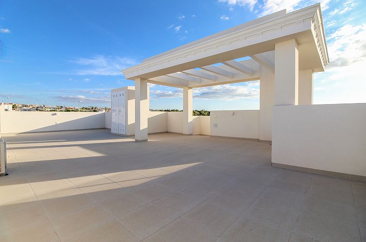 Appartement in Ciudad Quesada