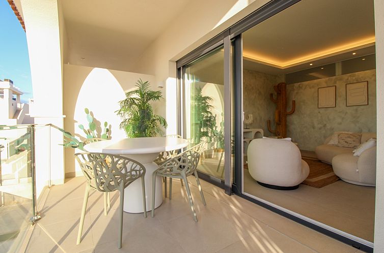 Appartement in Ciudad Quesada