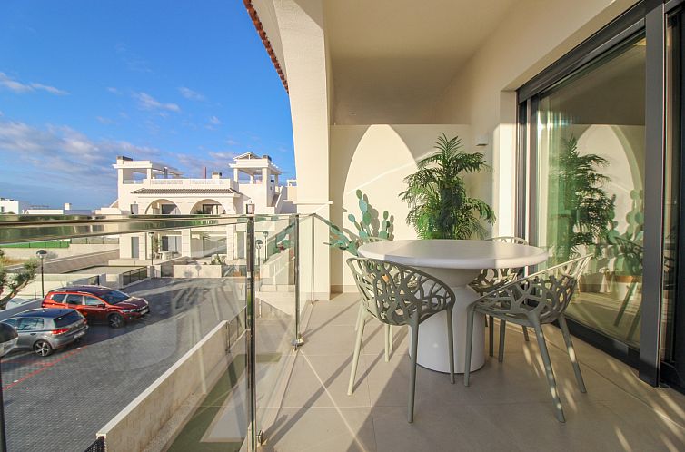 Appartement in Ciudad Quesada