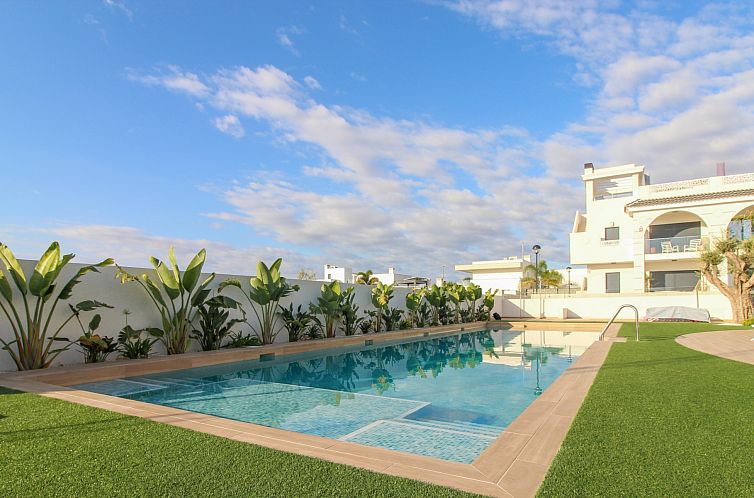 Appartement in Ciudad Quesada