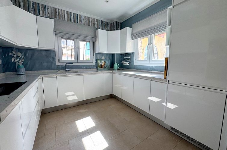 Vrijstaande woning in Ciudad Quesada