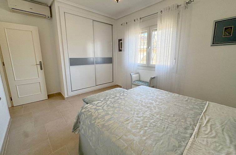 Vrijstaande woning in Ciudad Quesada