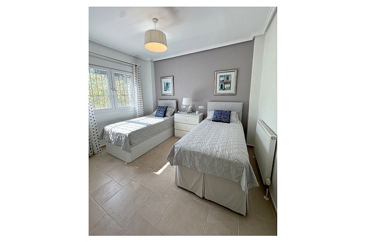 Vrijstaande woning in Ciudad Quesada