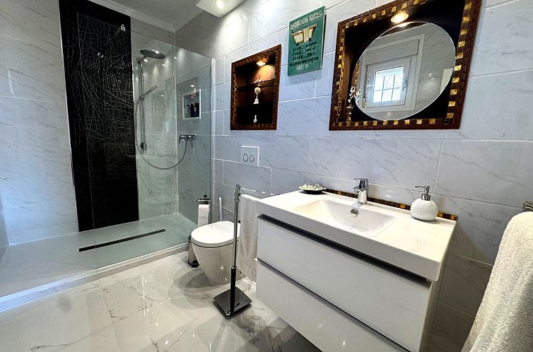 Vrijstaande woning in Ciudad Quesada