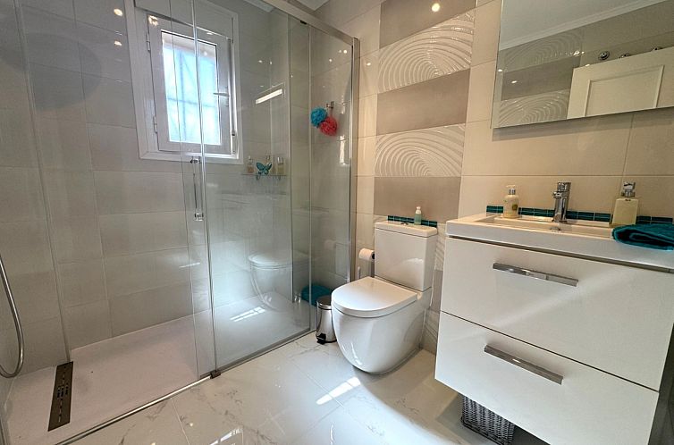 Vrijstaande woning in Ciudad Quesada