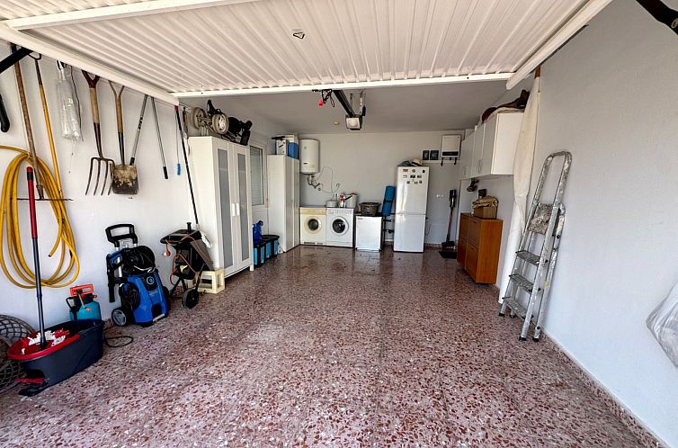 Vrijstaande woning in Ciudad Quesada