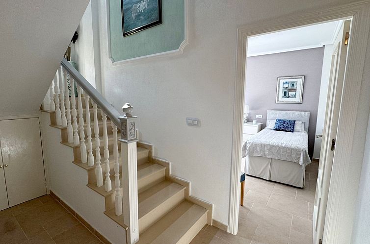 Vrijstaande woning in Ciudad Quesada