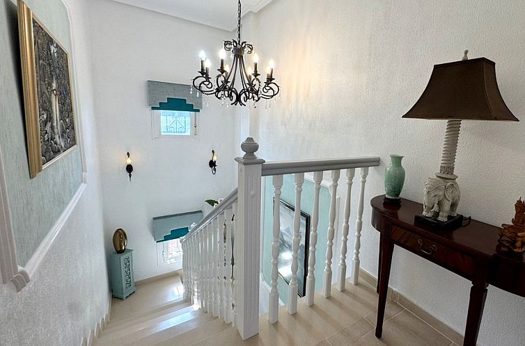 Vrijstaande woning in Ciudad Quesada