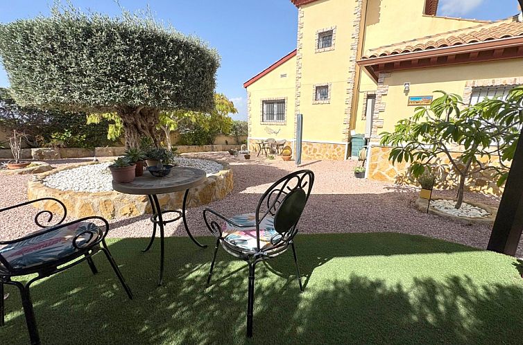 Vrijstaande woning in Ciudad Quesada
