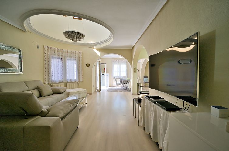 Vrijstaande woning in Ciudad Quesada