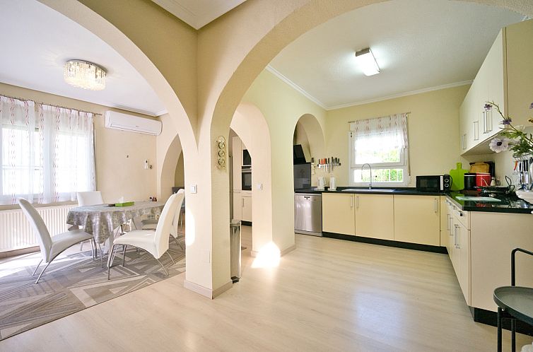 Vrijstaande woning in Ciudad Quesada
