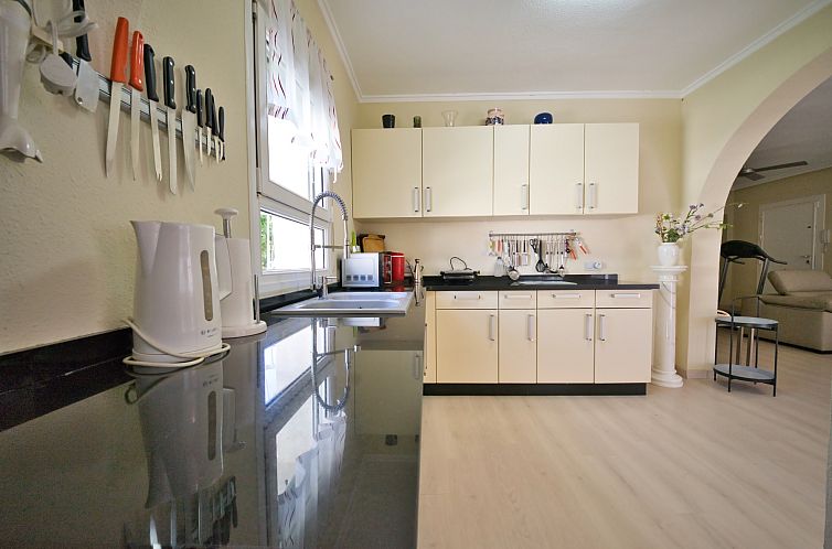 Vrijstaande woning in Ciudad Quesada