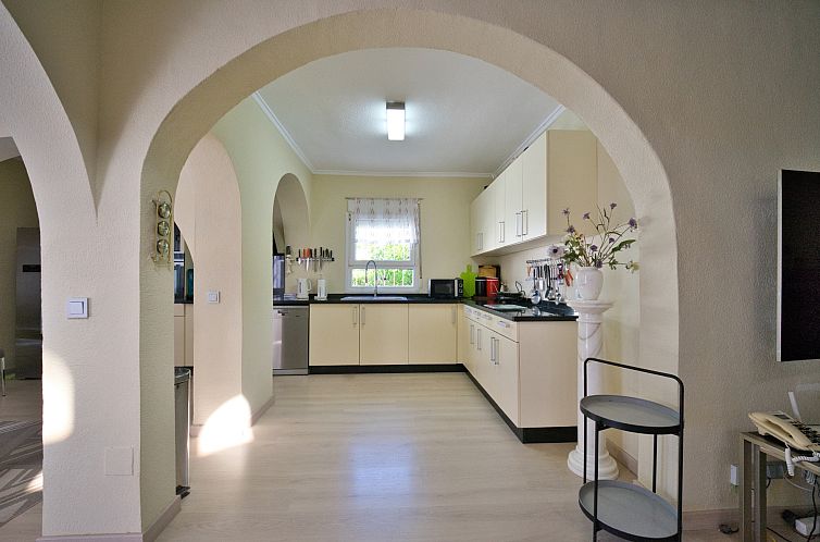 Vrijstaande woning in Ciudad Quesada