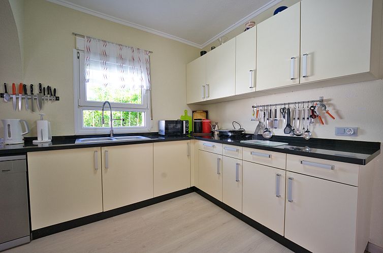 Vrijstaande woning in Ciudad Quesada
