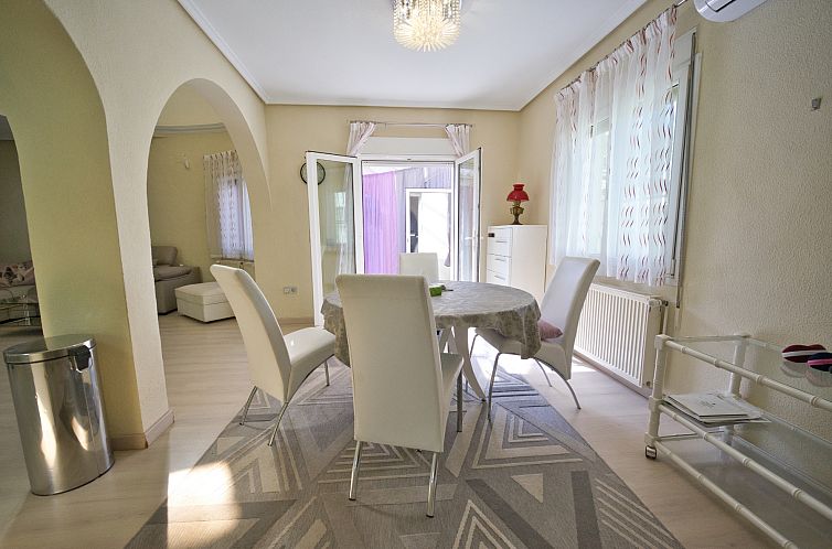 Vrijstaande woning in Ciudad Quesada