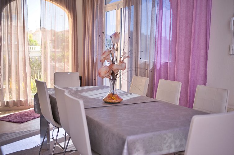 Vrijstaande woning in Ciudad Quesada