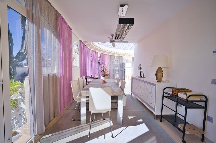 Vrijstaande woning in Ciudad Quesada