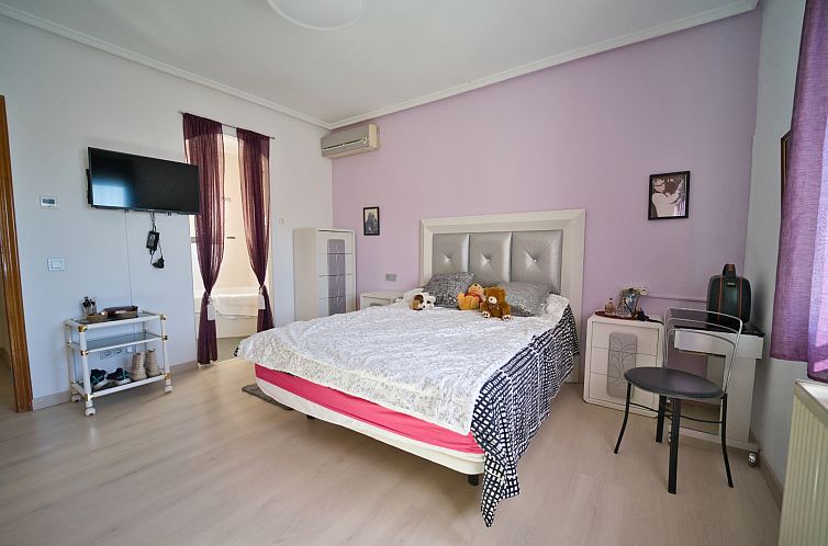 Vrijstaande woning in Ciudad Quesada