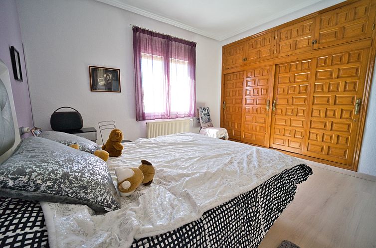 Vrijstaande woning in Ciudad Quesada