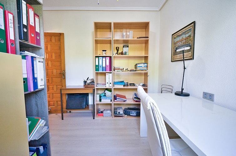 Vrijstaande woning in Ciudad Quesada
