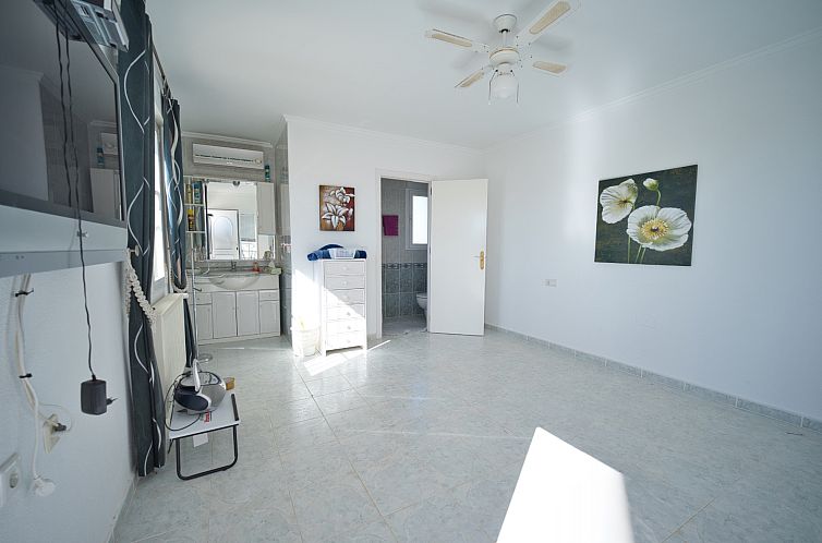 Vrijstaande woning in Ciudad Quesada