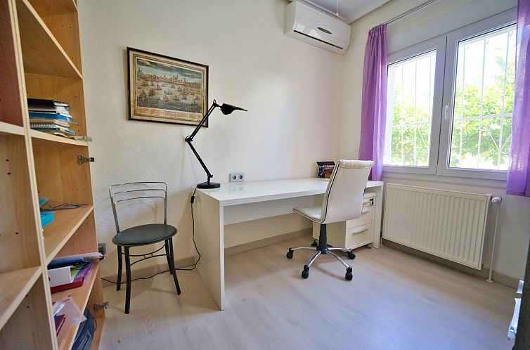 Vrijstaande woning in Ciudad Quesada