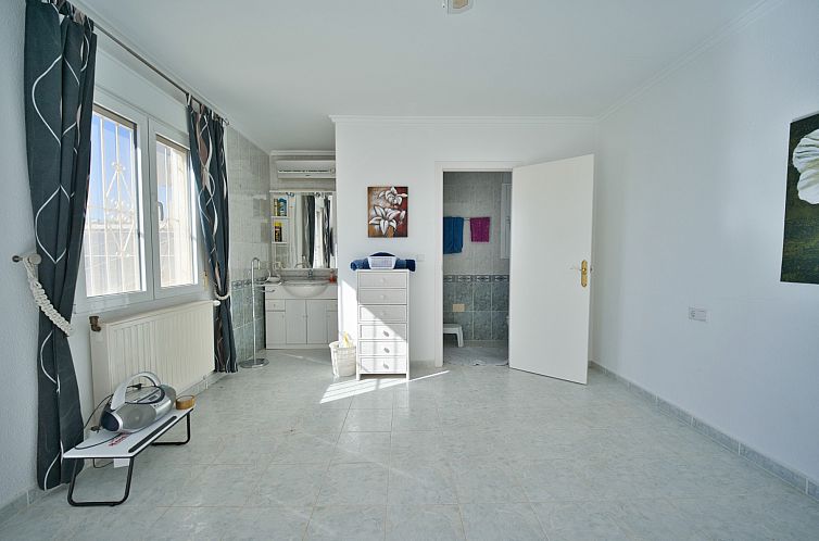 Vrijstaande woning in Ciudad Quesada