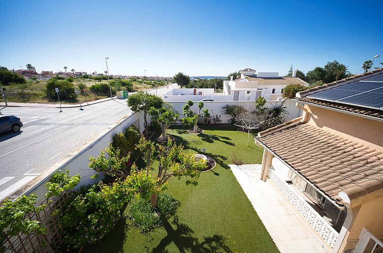 Vrijstaande woning in Ciudad Quesada