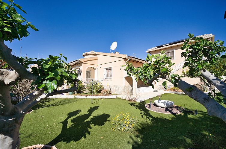 Vrijstaande woning in Ciudad Quesada