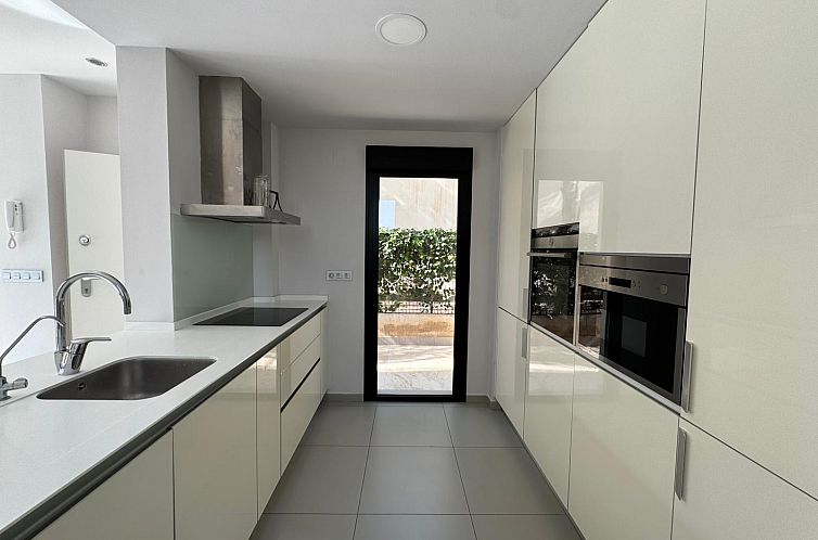 Vrijstaande woning in Ciudad Quesada