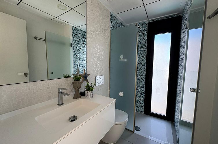 Vrijstaande woning in Ciudad Quesada