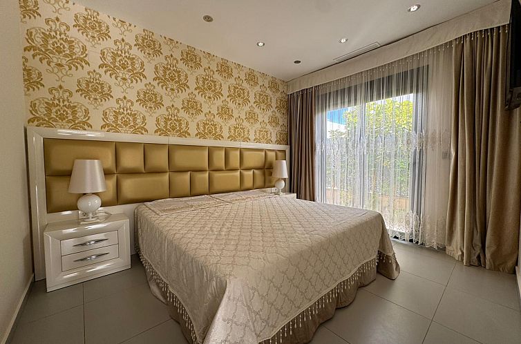 Vrijstaande woning in Ciudad Quesada