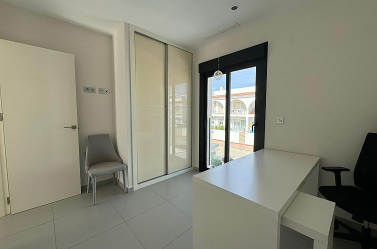 Vrijstaande woning in Ciudad Quesada