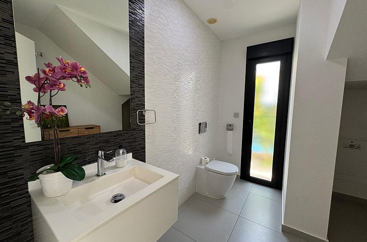 Vrijstaande woning in Ciudad Quesada
