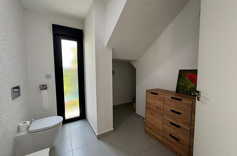 Vrijstaande woning in Ciudad Quesada