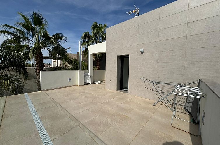 Vrijstaande woning in Ciudad Quesada