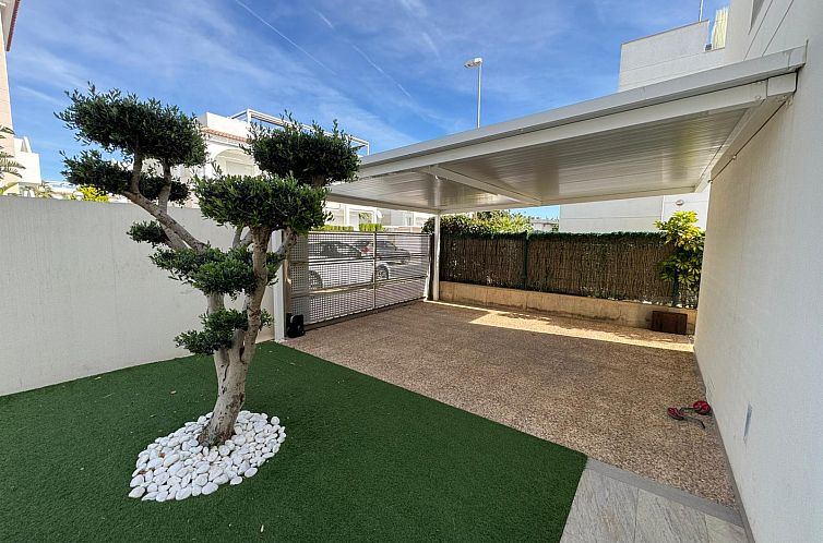 Vrijstaande woning in Ciudad Quesada