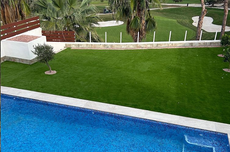 Vrijstaande woning in Ciudad Quesada