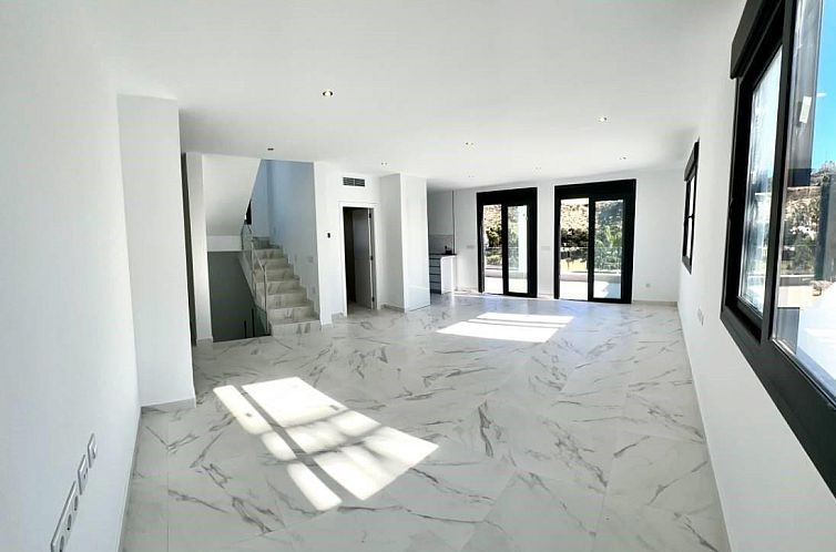 Vrijstaande woning in Ciudad Quesada