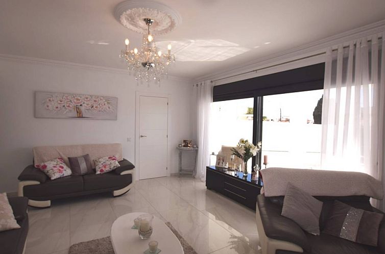 Vrijstaande woning in Ciudad Quesada