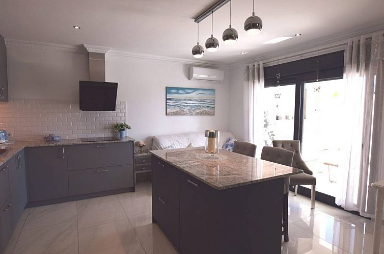 Vrijstaande woning in Ciudad Quesada