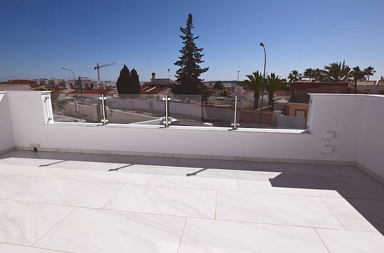 Vrijstaande woning in Ciudad Quesada
