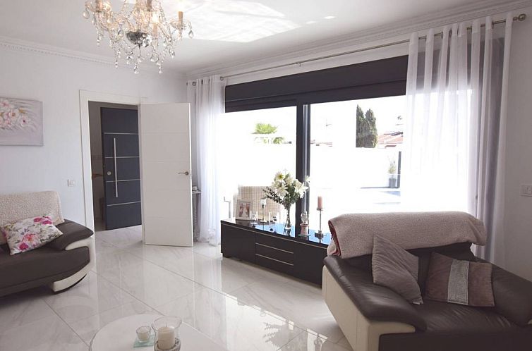 Vrijstaande woning in Ciudad Quesada