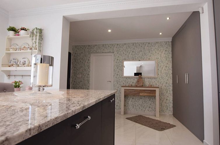 Vrijstaande woning in Ciudad Quesada