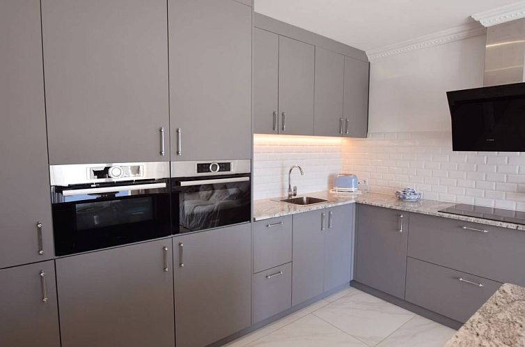 Vrijstaande woning in Ciudad Quesada