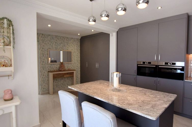 Vrijstaande woning in Ciudad Quesada