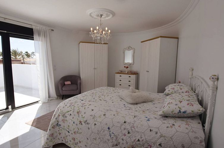 Vrijstaande woning in Ciudad Quesada